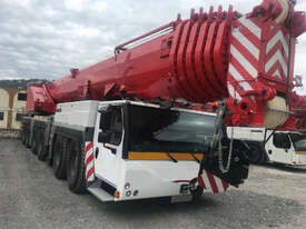 2019 LIEBHERR LTM 1300-6.2 Excellent Condition - Inquire for Price - picture0' - Click to enlarge