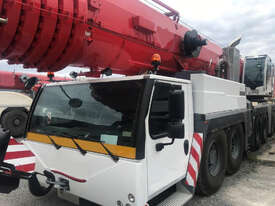 2019 LIEBHERR LTM 1300-6.2 Excellent Condition - Inquire for Price - picture1' - Click to enlarge