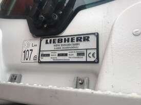 2019 LIEBHERR LTM 1300-6.2 Excellent Condition - Inquire for Price - picture2' - Click to enlarge