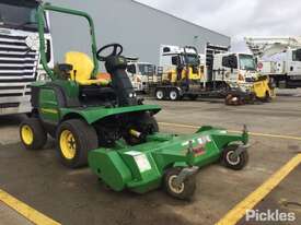 2009 John Deere 1445 Series II 4WD - picture0' - Click to enlarge