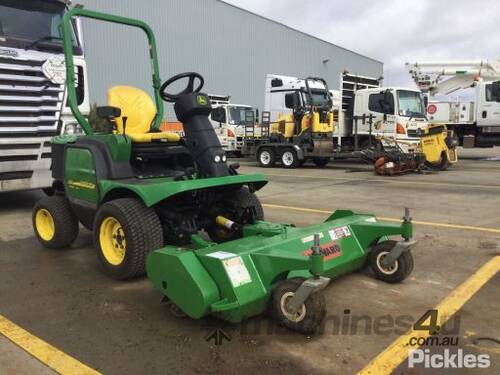 2009 John Deere 1445 Series II 4WD