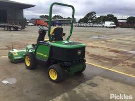 2009 John Deere 1445 Series II 4WD - picture2' - Click to enlarge