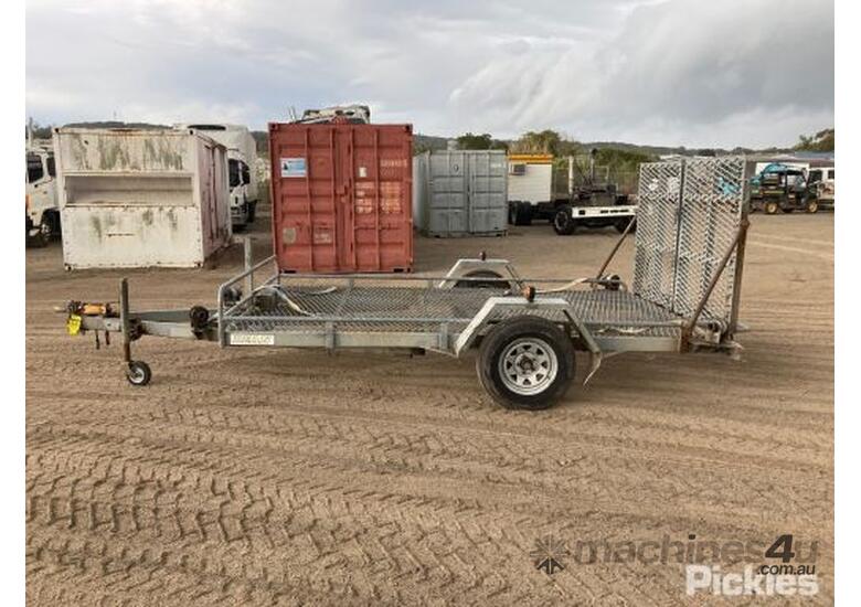 Used Dean 2005 Dean 17 Carpet Cleaning in , Listed on Machines4u