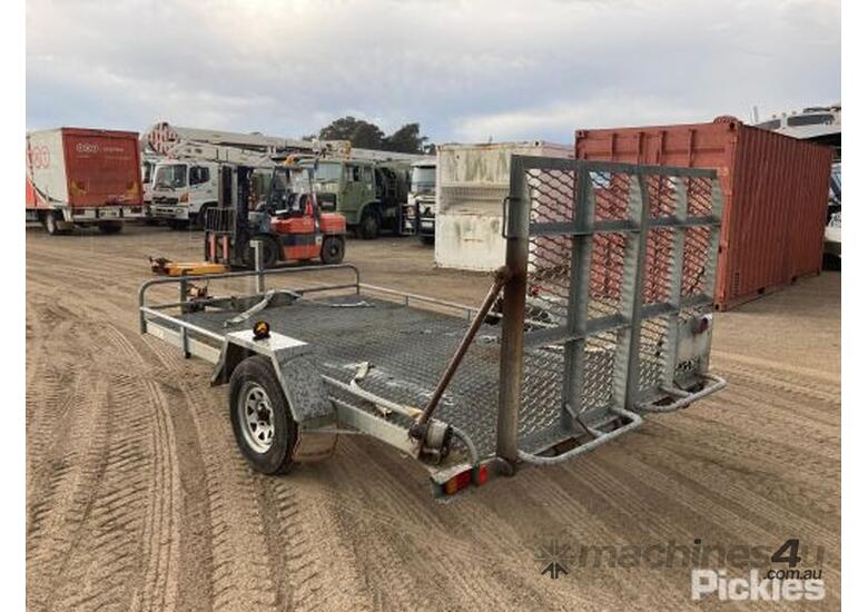 Used Dean 2005 Dean 17 Carpet Cleaning in , Listed on Machines4u