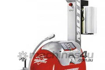 Mobile Wrapper MOTION