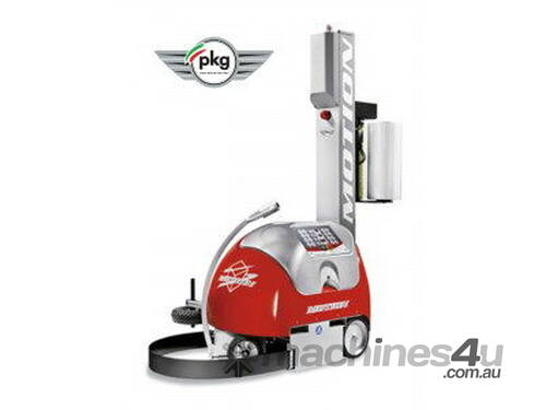 Mobile Wrapper MOTION