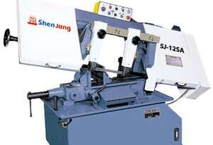 Shen jang SJ-12SA Semi-Automatic Bandsaws