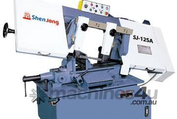 Shen jang SJ-12SA Semi-Automatic Bandsaws