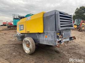 2019 Atlas Copco XATS288 - picture0' - Click to enlarge