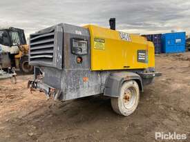 2019 Atlas Copco XATS288 - picture2' - Click to enlarge