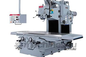Fortworth Milling Machine CS-VBM-8VHL