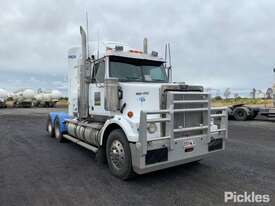 2007 Western Star 4800FX Stratosphere - picture0' - Click to enlarge