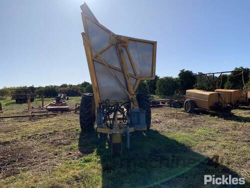 Harvest Bin