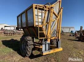 Harvest Bin - picture1' - Click to enlarge