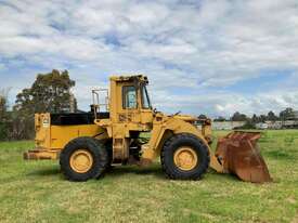 Caterpillar 980C Wheel Loader - picture0' - Click to enlarge