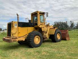 Caterpillar 980C Wheel Loader - picture0' - Click to enlarge