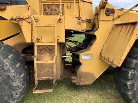 Caterpillar 980C Wheel Loader - picture2' - Click to enlarge