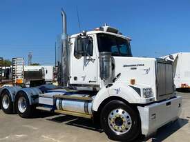 Western Star Constellation - picture0' - Click to enlarge