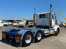 Western Star Constellation - picture0' - Click to enlarge