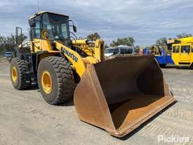 2006 Komatsu WA430-6 - picture0' - Click to enlarge