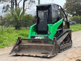 ASV  PT 100 Skid Steer Loader - picture0' - Click to enlarge