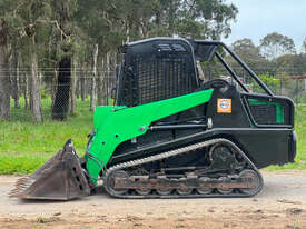 ASV  PT 100 Skid Steer Loader - picture0' - Click to enlarge