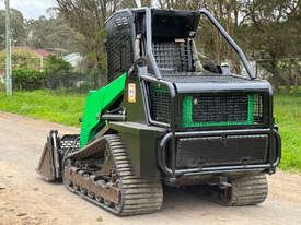 ASV  PT 100 Skid Steer Loader - picture1' - Click to enlarge