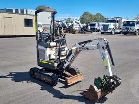 Bobcat 418A - picture0' - Click to enlarge