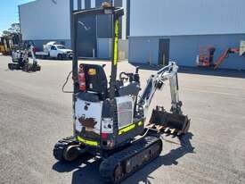 Bobcat 418A - picture2' - Click to enlarge