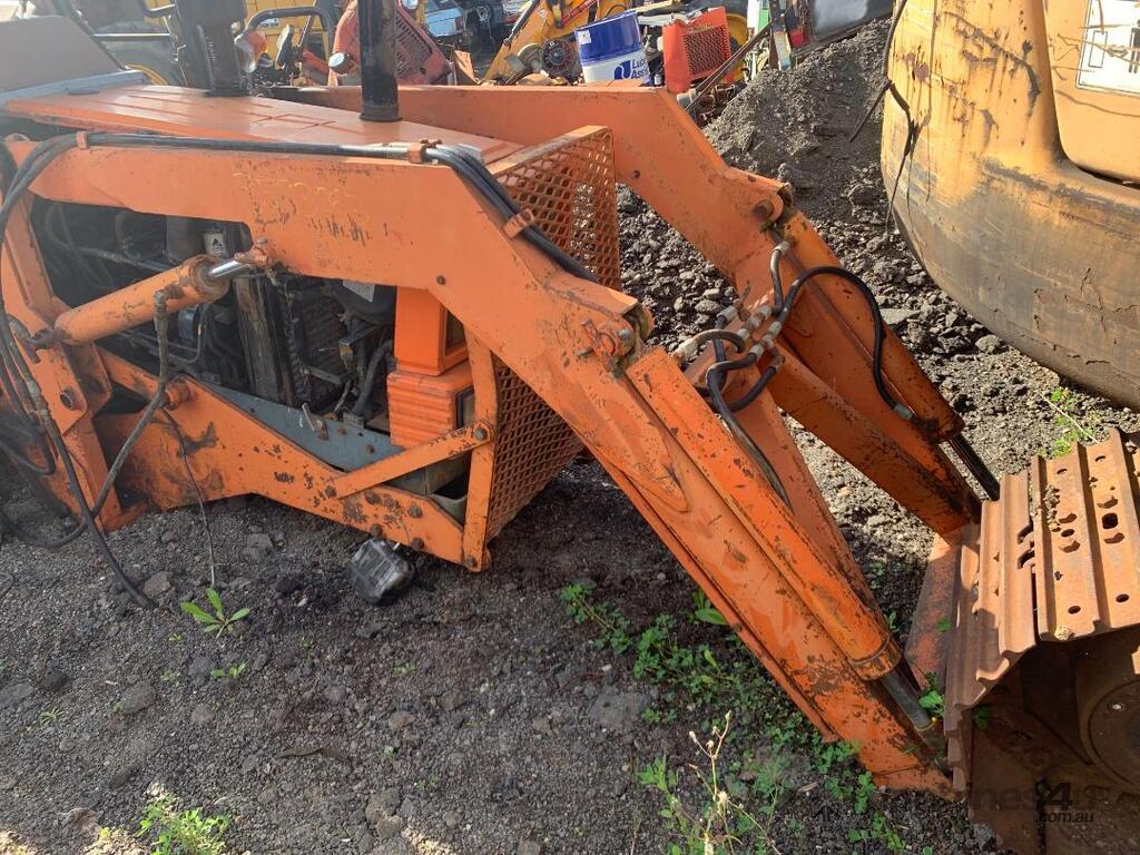 Used Kubota M8959 Tractors in BROOKLYN, VIC