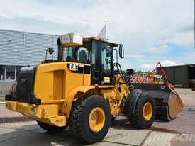 CATERPILLAR 930H  - picture2' - Click to enlarge