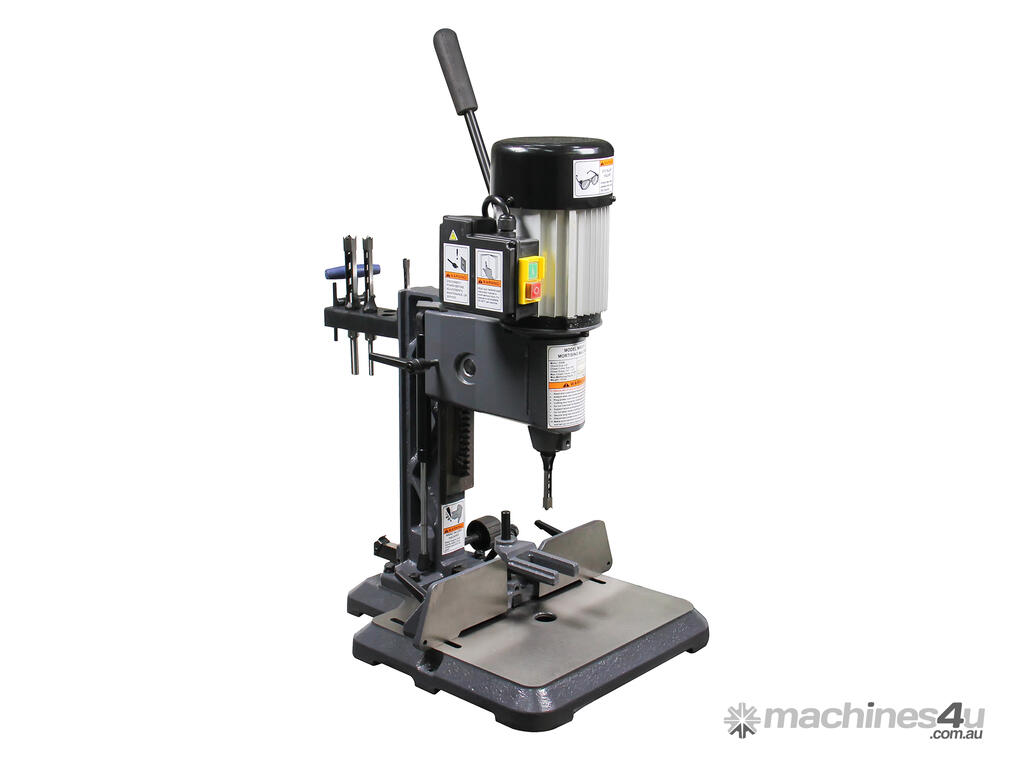 New KAKA Industrial MS3816 Mortiser in DANDENONG, VIC