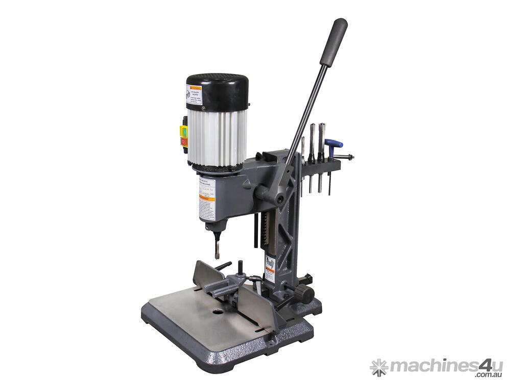 New KAKA Industrial MS3816 Mortiser in DANDENONG, VIC