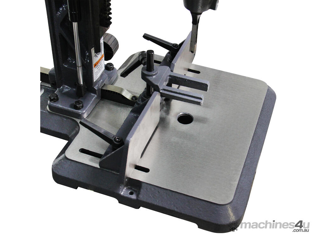 New KAKA Industrial MS3816 Mortiser in DANDENONG, VIC