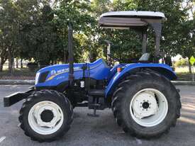 Used New Holland TT4.55  - picture0' - Click to enlarge