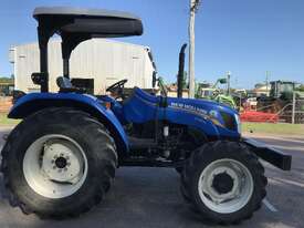 Used New Holland TT4.55  - picture0' - Click to enlarge