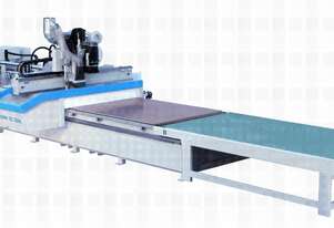 Masterwood MW 18.36 CNC Machining Centre