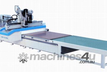 Masterwood MW 18.36 CNC Machining Centre