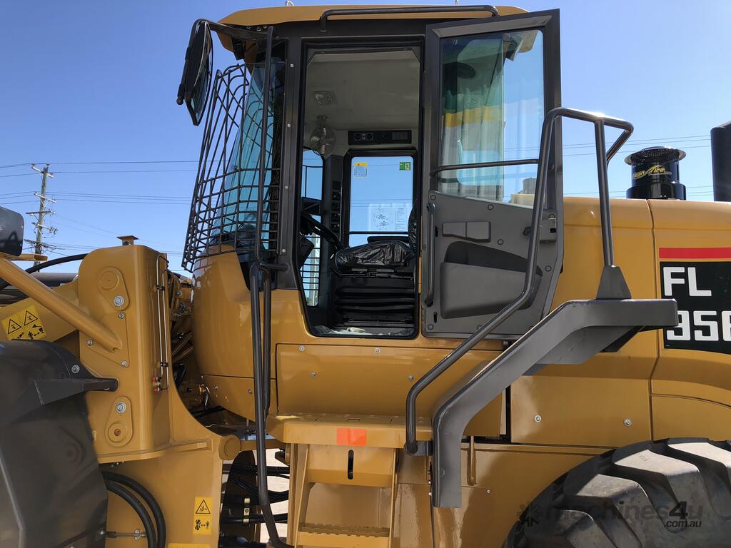 New 2022 lovol 18 Tonne Wheel Loader 5 5T Lift 240HP NEW MODEL Lovol
