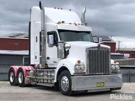 2018 Kenworth T610SAR - picture0' - Click to enlarge