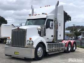 2018 Kenworth T610SAR - picture0' - Click to enlarge