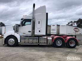 2018 Kenworth T610SAR - picture1' - Click to enlarge