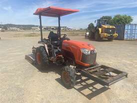 Kubota B3150SU - picture0' - Click to enlarge