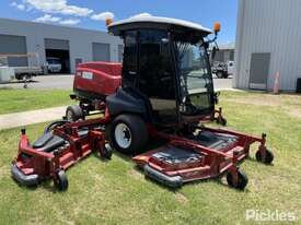 2018 Toro GroundsMaster 5910 - picture0' - Click to enlarge