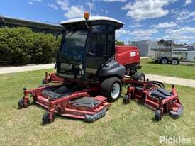 2018 Toro GroundsMaster 5910 - picture0' - Click to enlarge