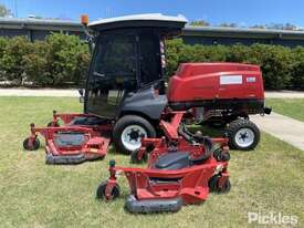 2018 Toro GroundsMaster 5910 - picture1' - Click to enlarge