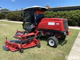 2018 Toro GroundsMaster 5910 - picture2' - Click to enlarge