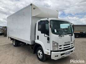 2012 Isuzu FRR500 - picture0' - Click to enlarge