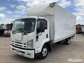 2012 Isuzu FRR500 - picture0' - Click to enlarge