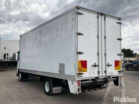 2012 Isuzu FRR500 - picture2' - Click to enlarge